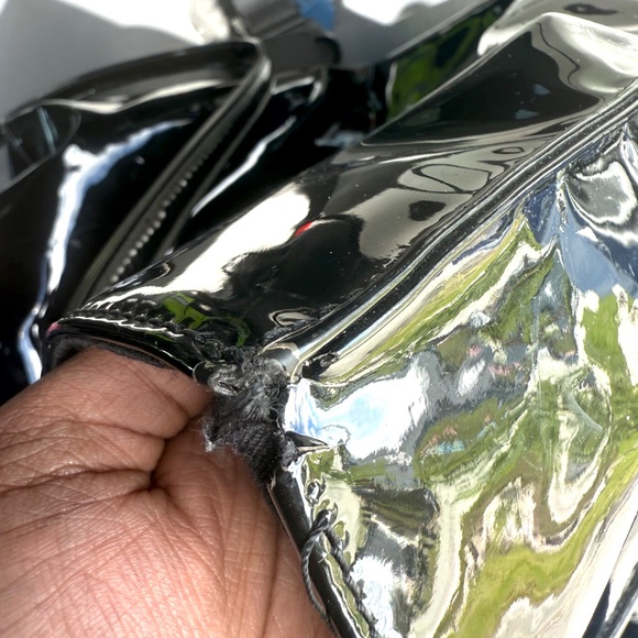 Telfar Large Shopping Bag - Picture 7 of 8